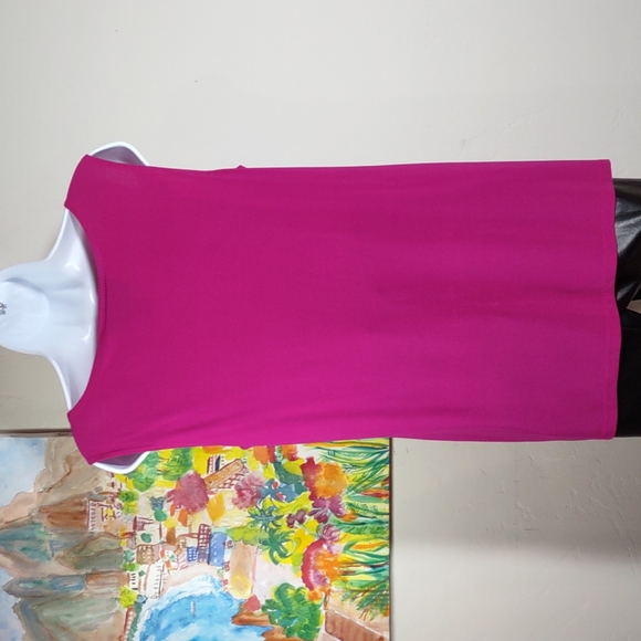 Anthony Original 2 pc Jacket/Tank Set - Picture 7 of 8